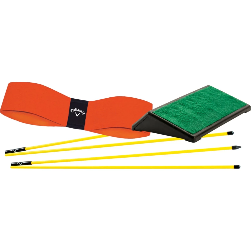 Callaway Golf Basic Training Bundle 3 Callaway Golf Basic Training Bundle