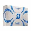 Bridgestone Lady Precept Golf Balls 2 Bridgestone Lady Precept Golf Balls -Golf Clubs Store bsg lady lid 800x600