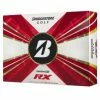 Bridgestone Tour B RX Golf Balls 1 Bridgestone Tour B RX Golf Balls -Golf Clubs Store bsg tour b rx lid right