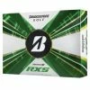 Bridgestone Tour B RXS Golf Balls