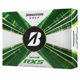 Bridgestone Tour B RXS Golf Balls 3 Bridgestone Tour B RXS Golf Balls