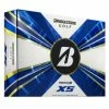 Bridgestone Tour B XS Golf Balls 2 Bridgestone Tour B XS Golf Balls -Golf Clubs Store bsg tour b xs lid 2