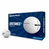 TaylorMade Distance Plus Golf Balls -Golf Clubs Store distance 1