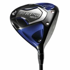 Callaway Big Bertha REVA Driver
