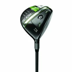 Callaway Epic Speed 15° 3 Wood Smoke IM10 60 Stiff