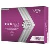 Callaway ERC Soft REVA Triple Track Golf Balls -Golf Clubs Store erc soft reva packaging lid 2023 001