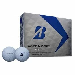 Bridgestone Extra Soft Golf Balls 3 Bridgestone Extra Soft Golf Balls