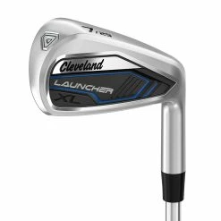 Cleveland Launcher XL 4-PW Irons Steel Elevate 95 Regular