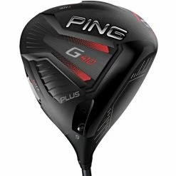 Ping G410 Plus Driver