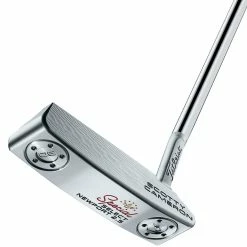 Titleist Scotty Cameron Special Select Newport 2.5 Putter