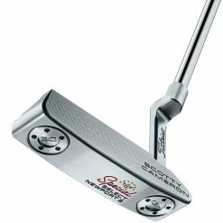 Titleist Scotty Cameron Special Select Newport 2 Putter