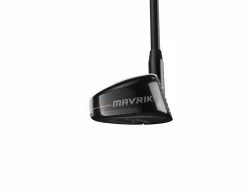 Callaway Mavrik Hybrid (2022) -Golf Clubs Store mavrik hybrid 2020 toe 34768.1644682758