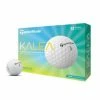TaylorMade Kalea Golf Balls 1 TaylorMade Kalea Golf Balls -Golf Clubs Store n76418 zoom d