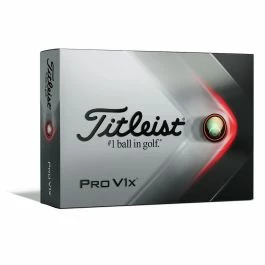 Titleist Pro V1x Golf Ball - Prior Generation 3 Titleist Pro V1x Golf Ball - Prior Generation