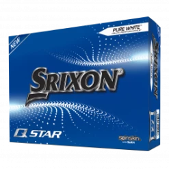 Srixon Q-Star Golf Balls