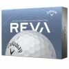 Callaway Reva Lady Golf Balls -Golf Clubs Store reva packaging white lid 2023 001
