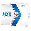 Callaway Supersoft Max Golf Balls