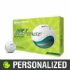 TaylorMade Soft Response Personalized Golf Balls 1 TaylorMade Soft Response Personalized Golf Balls -Golf Clubs Store ta508 l zoom d 1
