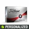 Titleist 2023 Pro V1x Personalized Golf Balls -Golf Clubs Store titleist 2023 pro v1x golf balls 1 1