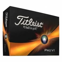 Titleist 2023 Pro V1 Golf Balls 3 Titleist 2023 Pro V1 Golf Balls