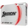 Srixon Z-Star XV Golf Balls 1 Srixon Z-Star XV Golf Balls -Golf Clubs Store z star xv 8 package pure white