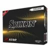Srixon Z-Star Golf Balls - Prior Generation 1 Srixon Z-Star Golf Balls - Prior Generation -Golf Clubs Store zstar 7 pure white v1 lrg